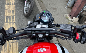 YAMAHA XSR900 2020 RN56J