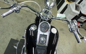 HARLEY FLSTSC 1580 2006