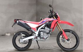 HONDA CRF250L-S MD47