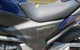 HONDA NC750X 2014 RC72