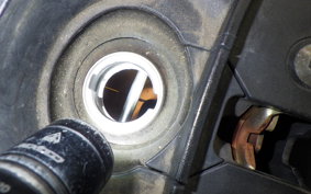 HONDA DIO Gen.6 AF62