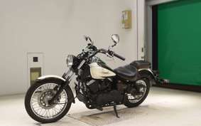 YAMAHA DRAGSTAR 250 VG05J