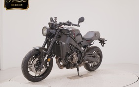 YAMAHA XSR900 2023 RN80J