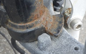 SUZUKI GRASS TRACKER Bigboy NJ4BA