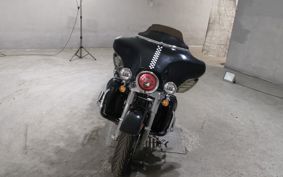 HARLEY FLHX 1580 KB4