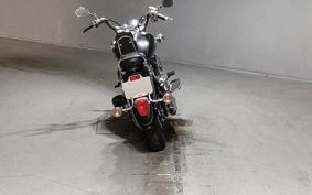 YAMAHA DRAGSTAR 400 CLASSIC 2008 VH01J