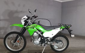KAWASAKI KLX230 LX230A