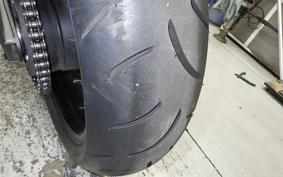 YAMAHA MT-09 A 2020 RN34J