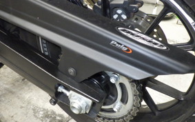 SUZUKI DL1000 ( V-Strom 1000 ) A 2015 VU51A