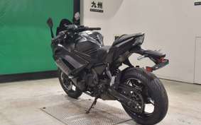 KAWASAKI NINJA 650 A 2024 ER650S