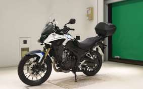 HONDA 400X 2023 NC56