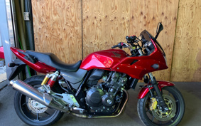 HONDA CB400SFV-3 BOLDOR 2017 NC42