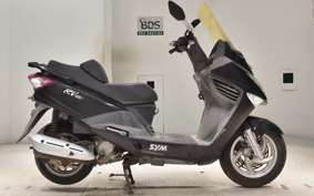 SYM RV125 I Type