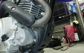 YAMAHA XTZ125 2007