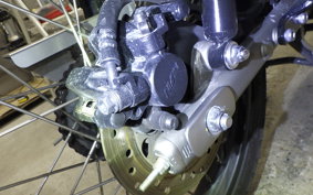 HONDA CT125-2 1995 JA65