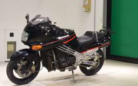KAWASAKI ZX 10 NINJA 1988 ZXT00B