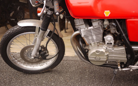 HONDA GB250 CLUBMAN 1 MC10