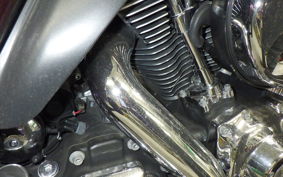 HARLEY FLHTCUTC 1690 2014