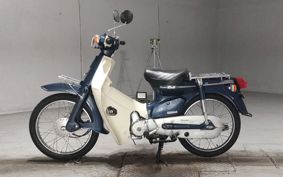 HONDA SUPER CUB50 AA01