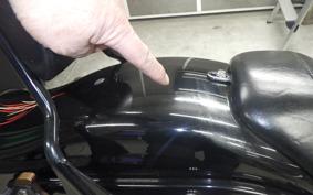 HARLEY FLSTSB 1580 2010