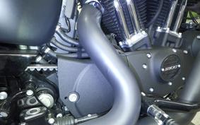 HARLEY XL1200NS 2021