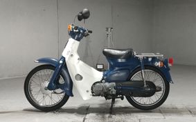 HONDA SUPER CUB50 C50