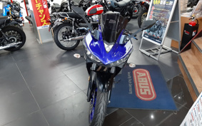 YAMAHA YZF-R25 RG10J