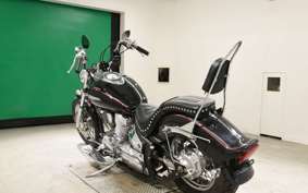 YAMAHA DRAGSTAR 1100 1999 VP10J
