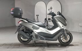 YAMAHA N-MAX 125 SED6J