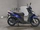 Фото Honda DIO 110 2011 с японского аукциона