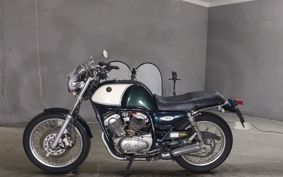 YAMAHA SRV250 RENAISSA 4DN