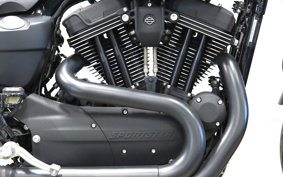 HARLEY HARLEY XR1200X 2010 LD6
