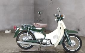 HONDA LITTLE CUB AA01