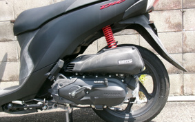 HONDA DIO 110 JF58
