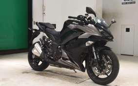 KAWASAKI NINJA 1000 A 2017 ZXT00W