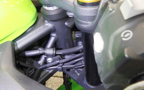 KAWASAKI ZX-25R-2SE 2008 ZX250H