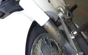 HONDA C110 SUPER CUB 2025 JA07