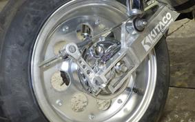 HONDA MONKEY Z50J