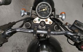 SUZUKI GLASS TRACKER BIG BOY NJ47A