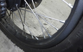 HONDA CT125-2 JA65