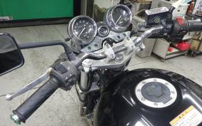 SUZUKI INAZUMA 400 (GSX400) 1997 GK7BA