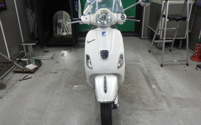VESPA LX125IE3V 1998