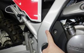 HONDA CRF250L 2025 MD47