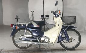 HONDA SUPER CUB50 AA01