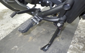 HONDA REBEL 250 S MC49