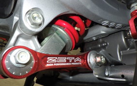 HONDA CRF250L MD47
