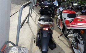 HONDA DIO Gen.5 AF56