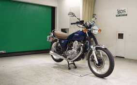 YAMAHA SR400 Gen.5 2021 RH16J