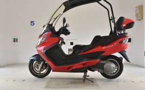 SUZUKI SKYWAVE250S-3ﾔﾈﾂｷ CJ44A