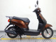 Фото Honda TACT BASIC с японского аукциона